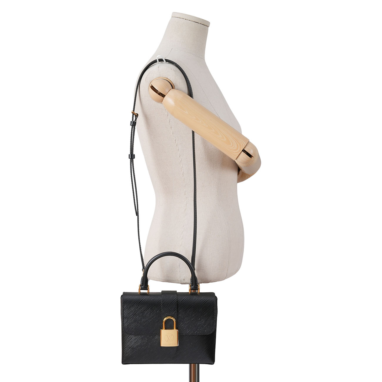 LOUIS VUITTON(USED)루이비통 M52880 에삐 록키 BB